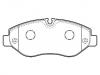 тормозная кладка Brake Pad Set:004 420 83 20