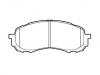 Brake Pad Set:26296-AE150