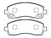 тормозная кладка Brake Pad Set:MK449937