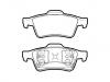 Bremsbelagsatz, Scheibenbremse Brake Pad Set:44060-AV725