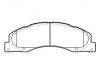 Brake Pad Set:8C2Z-2001-C