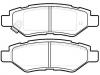 Brake Pad Set:92230273