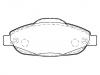 Brake Pad Set:4253.93
