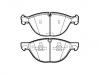 Brake Pad Set:34 11 6 778 048