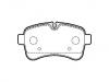 Brake Pad Set:42555917