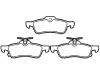 Brake Pad Set:04466-0D010