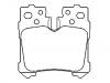 刹车片 Brake Pad Set:04466-0W010