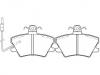 Pastillas de freno Brake Pad Set:77 01 202 241