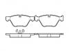 тормозная кладка Brake Pad Set:34 11 6 777 772