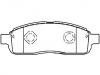 Pastillas de freno Brake Pad Set:9L3Z-2001-A