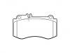Pastillas de freno Brake Pad Set:005 420 77 20