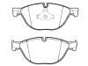 Brake Pad Set:34 11 6 775 322