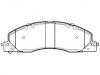 Brake Pad Set:68049148AA
