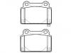 Brake Pad Set:4605A584