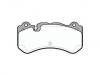 Brake Pad Set:004 420 84 20