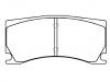 Pastillas de freno Brake Pad Set:C2P15994