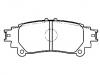 Brake Pad Set:04466-0E010