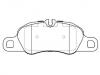 Brake Pad Set:997 351 938 03