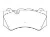 Brake Pad Set:70001080