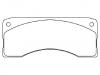 Brake Pad Set:E7HZ-2001-A