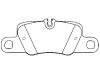 Plaquettes de frein Brake Pad Set:970 352 947 03