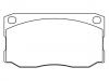 Pastillas de freno Brake Pad Set:6006-099-055-007