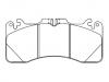 Brake Pad Set:04465-0W150