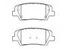 刹车片 Brake Pad Set:58302-0WA00