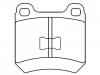 Brake Pad Set:D110-7044