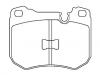 Brake Pad Set:944 351 951 01