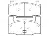 刹车片 Brake Pad Set:D121-7055