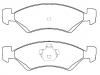 Plaquettes de frein Brake Pad Set:4219999