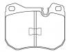 Plaquettes de frein Brake Pad Set:D251-7159