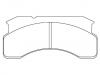 Pastillas de freno Brake Pad Set:E3HZ-2001-A