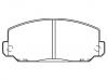 Pastillas de freno Brake Pad Set:D226-7061