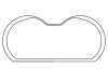 Pastillas de freno Brake Pad Set:D18-731