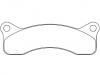 Brake Pad Set:D2TZ-2001-E