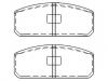 Brake Pad Set:D69-7003