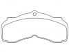 Brake Pad Set:D3-762