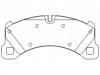 Brake Pad Set:958 351 939 30