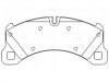 Plaquettes de frein Brake Pad Set:958 351 939 30