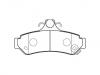 Pastillas de freno Brake Pad Set:04466-06020