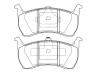 Pastillas de freno Brake Pad Set:GDB7555