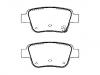 Pastillas de freno Brake Pad Set:DB1914