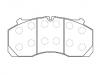 Pastillas de freno Brake Pad Set:254625