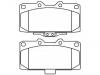 刹车片 Brake Pad Set:26296-FE070