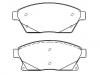 Plaquettes de frein Brake Pad Set:13301234