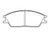 Bremsbelagsatz, Scheibenbremse Brake Pad Set:58101-32300