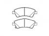 Pastillas de freno Brake Pad Set:04465-02190