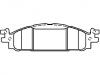 Pastillas de freno Brake Pad Set:BB5Z-2001-A